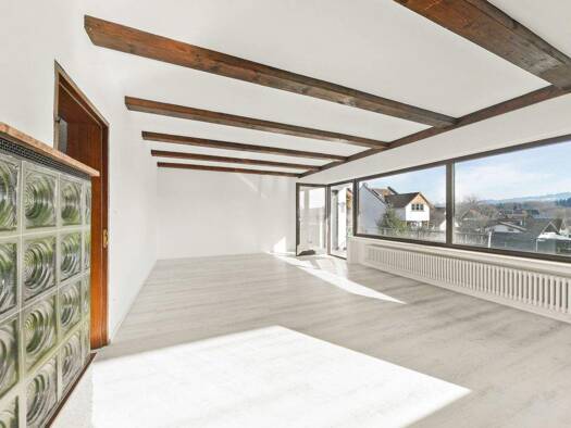 Wohnung zur Miete 1.550 € 5 Zimmer 128 m² Rothkreuz Weißensberg 88138