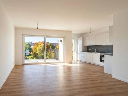 Wohnung zur Miete 1.071 € 3 Zimmer 93 m² 3. Geschoss frei ab 16.10.2026 Kroatenweg Sudenburg Magdeburg 39116