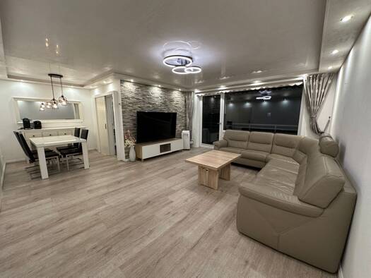 Wohnung zur Miete 1.640 € 3 Zimmer 85 m² Geschoss 2/2 frei ab sofort Büderich Meerbusch 40667