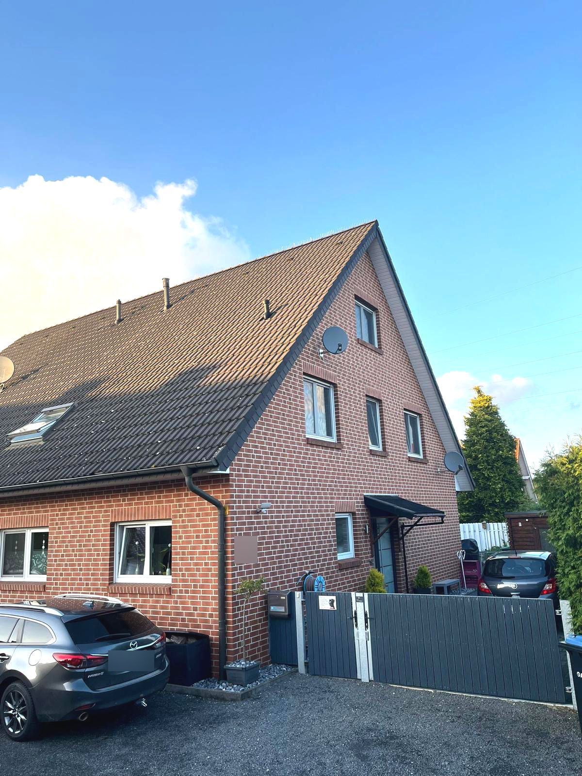 Haus zum Kauf 349.000 € 6 Zimmer 154 m²<br/>Wohnfläche 355 m²<br/>Grundstück Leer Horstmar 48612