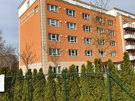 Wohnung zum Kauf 123.000 € 1 Zimmer 23,8 m² Kriegshaber Augsburg 86156