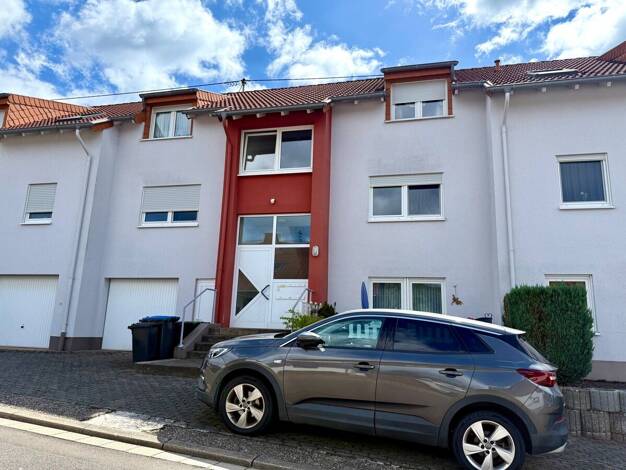 Wohnung zum Kauf 169.000 € 3 Zimmer 85,5 m² Beckingen Beckingen 66701