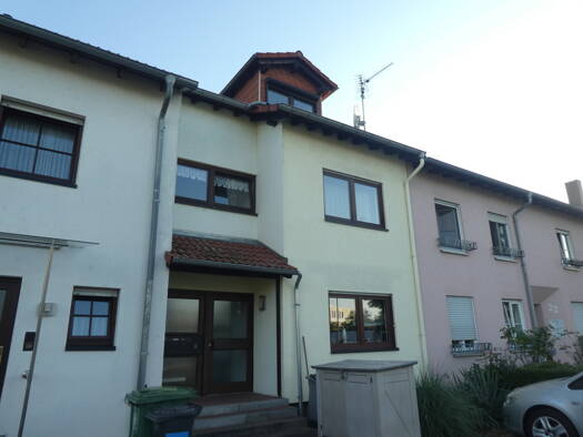 Wohnung zum Kauf 199.000 € 2 Zimmer 53 m² 2. Geschoss Oftersheim 68723