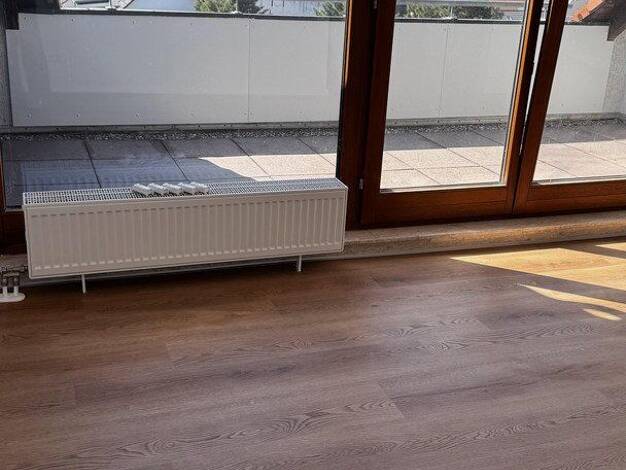 Wohnung zur Miete 819 € 2 Zimmer 58,5 m² 4. Geschoss frei ab 15.09.2026 Eppelheimer Straße 3 Plankstadt 68723