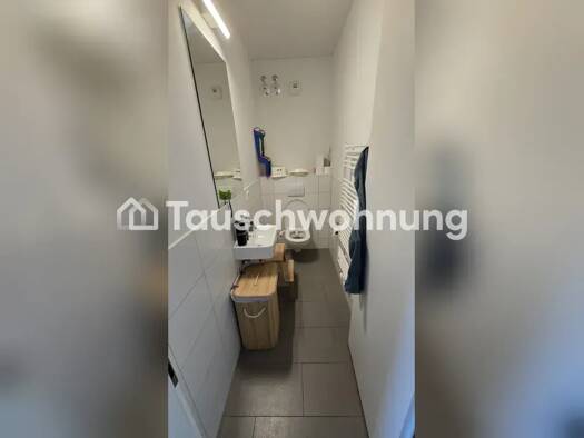 Wohnung zur Miete Tauschwohnung 1.000 € 3 Zimmer 72 m² 5. Geschoss Moabit Mitte 13357