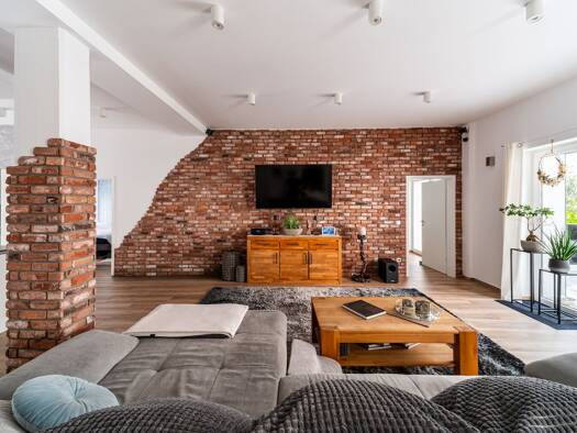 Loft zum Kauf 449.000 € 2 Zimmer 135 m² Neheim-Hüsten Arnsberg 59755