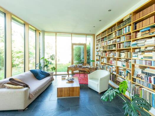 Doppelhaushälfte zur Miete 1.900 € 5 Zimmer 120 m² 296 m² Grundstück frei ab 01.12.2026 Schwetzingen 68723