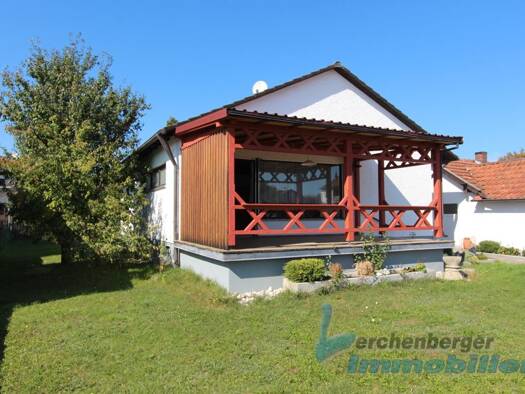 Einfamilienhaus zur Miete 950 € 4 Zimmer 110 m² 709 m² Grundstück frei ab 01.11.2026 Altenmarkt Osterhofen 94486