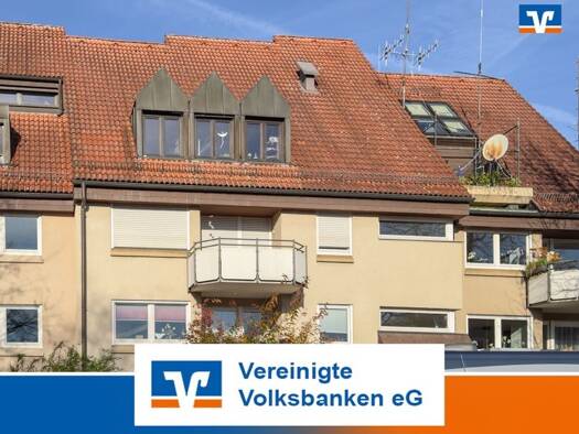 Maisonette zum Kauf 459.000 € 4,5 Zimmer 104 m² frei ab 01.03.2026 Südstadt Reutlingen 72764