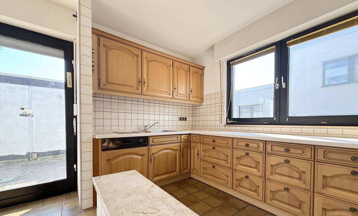 Haus – Köln - Ansicht 5