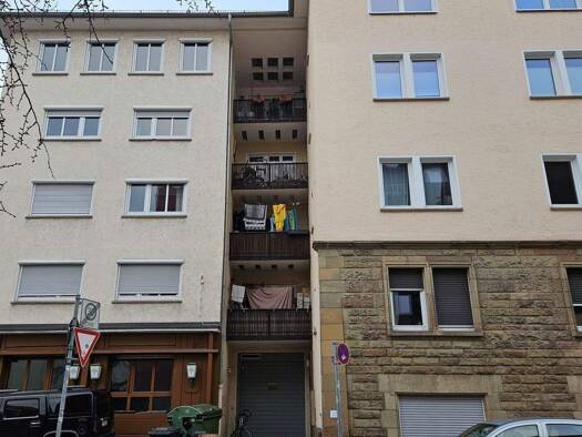 Wohnung zum Kauf 450.000 € 3 Zimmer 85 m² 1. Geschoss West Stuttgart 70176