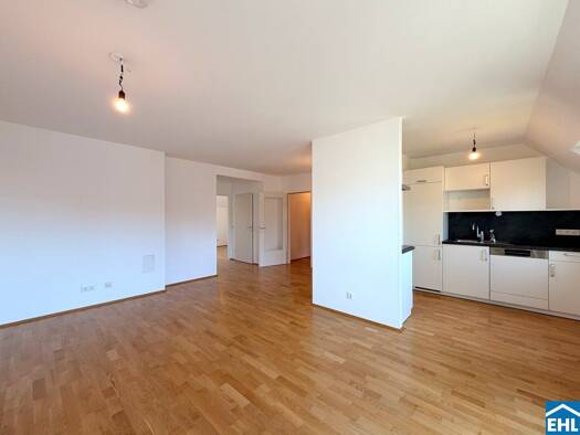 Wohnung zur Miete 1.202 € 3 Zimmer 71,1 m² Arsenal 11a Landstraße 1030