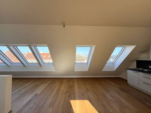 Wohnung zur Miete 1.579 € 3 Zimmer 101 m² 1. Geschoss Rudolfsheim-Fünfhaus 1150