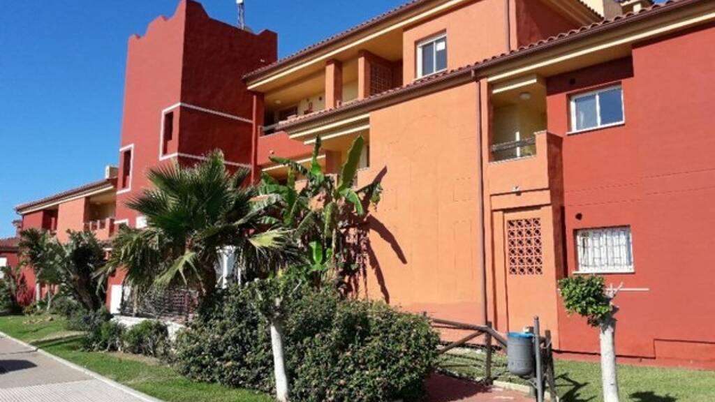 Wohnung zum Kauf 199.000 € 3 Zimmer 103 m² Marbella 29604