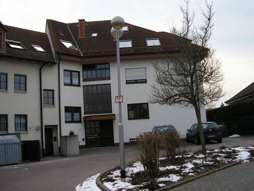 Wohnung zur Miete 900 € 1 Zimmer Sulzbach 65843