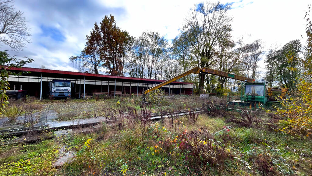 Gewerbegrundstück zum Kauf 270.000 € 8.999 m² Grundstück Sonneberg 96515