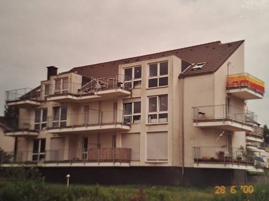 Wohnung zur Miete 300 € 1 Zimmer 27 m² 2. Geschoss frei ab 01.03.2026 Stiepel Bochum 44797