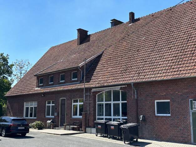 Wohnung zur Miete 1.300 € 7 Zimmer 190,5 m² Hägerstraße 65 Nienberge West 48161