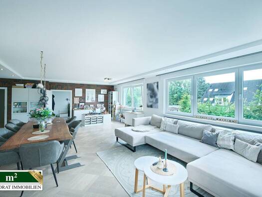 Bungalow zum Kauf 550.000 € 6 Zimmer 253 m² 739 m² Grundstück Solingen-Mitte Solingen 42651