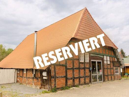 Haus zum Kauf provisionsfrei 179.500 € 5 Zimmer 120 m² 2.005 m² Grundstück Uthlede Hagen im Bremischen 27628