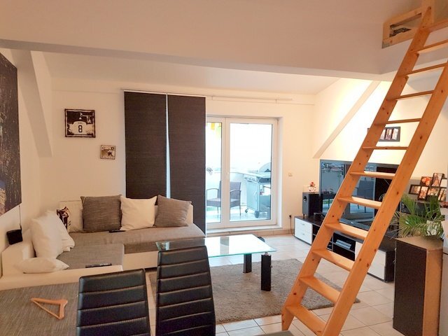 Wohnung zum Kauf 160.000 € 2 Zimmer 51,5 m²<br/>Wohnfläche Assenheim Niddatal 61194