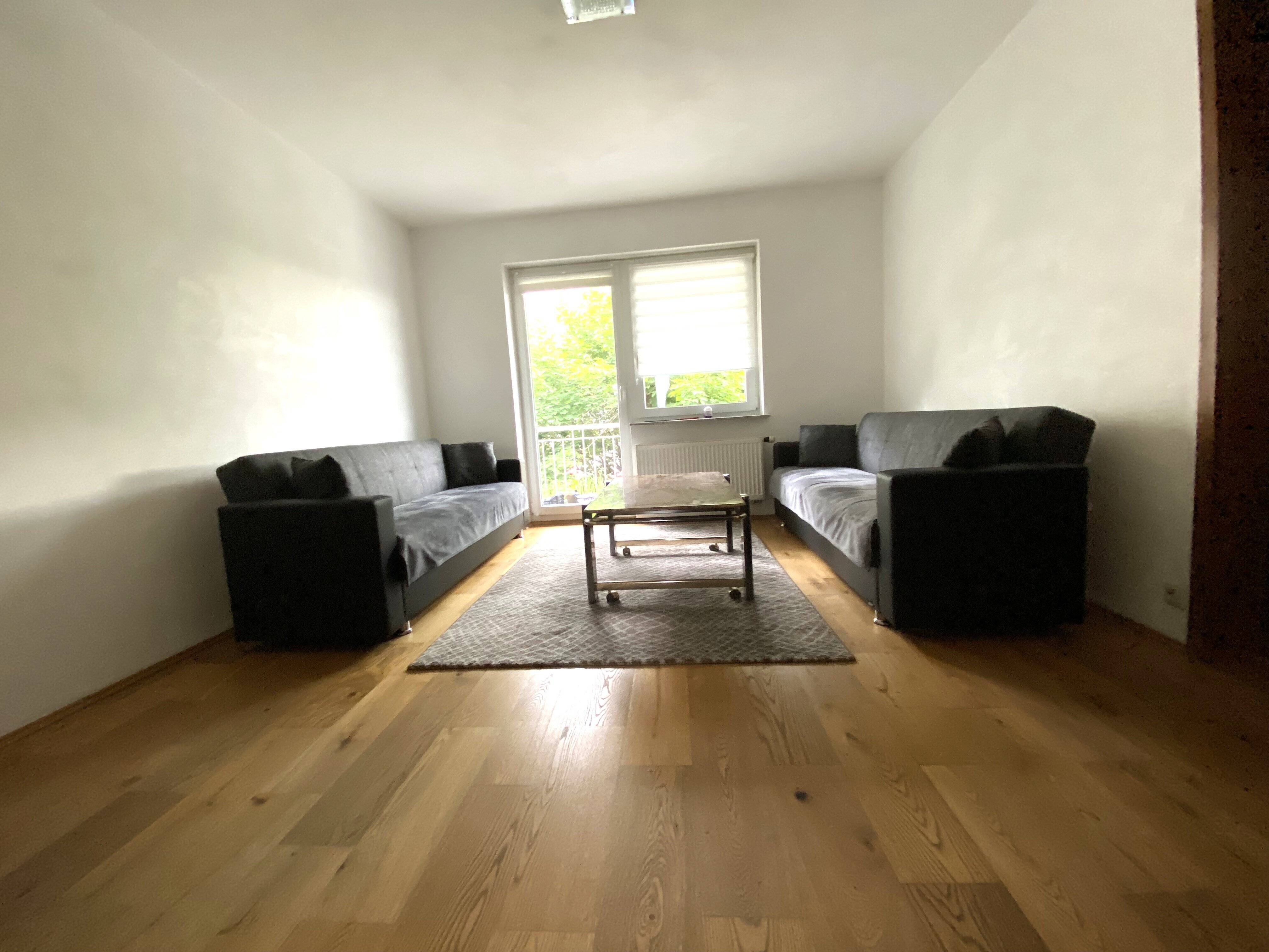 Wohnung zum Kauf 279.000 € 2 Zimmer 54 m²<br/>Wohnfläche 2.<br/>Geschoss Rosenheim 83026