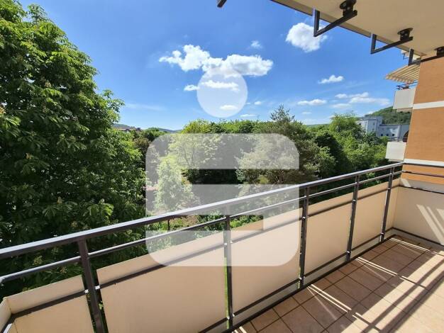 Wohnung zum Kauf 198.000 € 2 Zimmer 58,5 m² 4. Geschoss frei ab sofort Bad Kissingen 97688