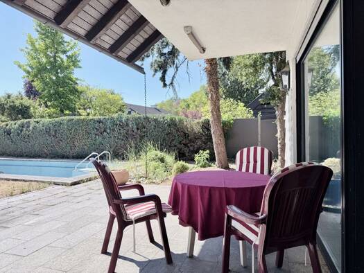 Einfamilienhaus zum Kauf 990.000 € 7 Zimmer 284 m² 753 m² Grundstück Umkirch 79227