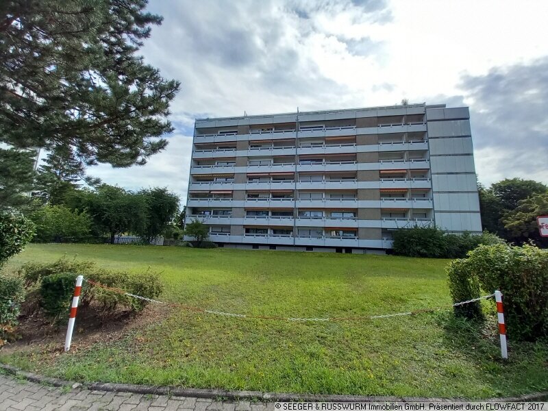 Wohnung zum Kauf 295.000 € 3 Zimmer 89 m²<br/>Wohnfläche 1.<br/>Geschoss Ettlingen - Kernstadt 1 Ettlingen 76275