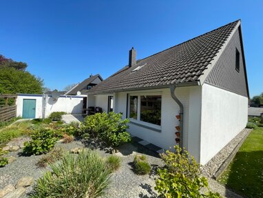 Einfamilienhaus zum Kauf 360.000 € 4 Zimmer 151,5 m² 441 m² Grundstück Seekamp 16 Stein 24235