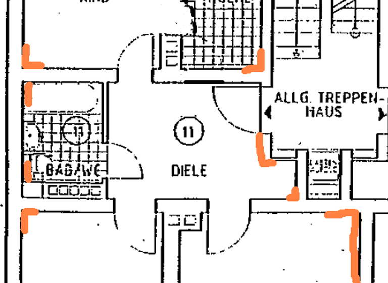Wohnung zum Kauf 356.000 € 3 Zimmer 65 m² EG frei ab 01.06.2026 Baumschulallee Zentrum Bonn 53115