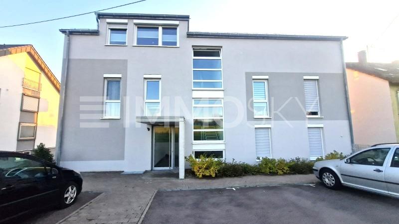 Wohnung zum Kauf 418.400 € 3 Zimmer 76 m²<br/>Wohnfläche 1.<br/>Geschoss Kernstadt 2 Winnenden 71364