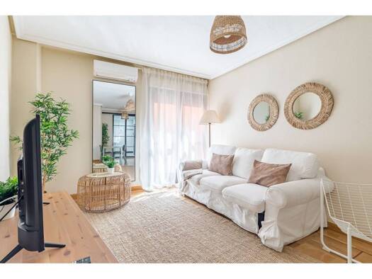 Wohnung zum Kauf 570.000 € 1 Zimmer 62 m² 1. Geschoss Madrid 28013