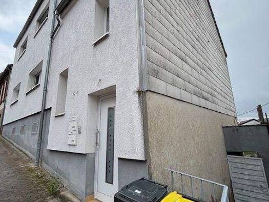 Haus zum Kauf 225.000 € 200 m² 317 m² Grundstück frei ab sofort Rosenstraße 51 Herrensohr Saarbrücken 66125