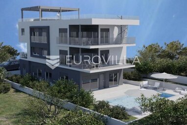 Wohnung zum Kauf 290.000 € 2 Zimmer 64 m² Okrug Gornji 21223