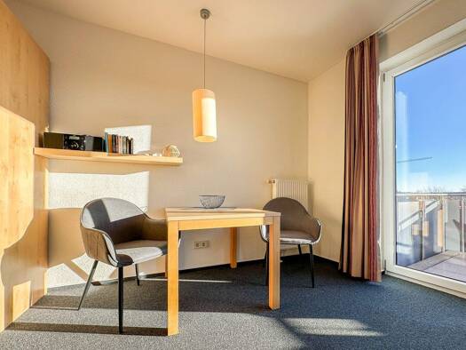 Wohnung zum Kauf 349.000 € 1 Zimmer 37 m² 2. Geschoss Kjeirstraße 17 b Westerland Sylt 25980