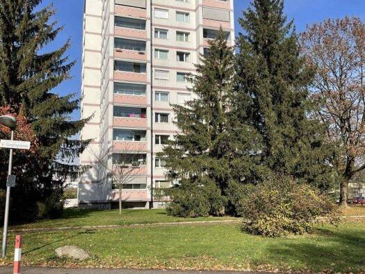 Wohnung zur Miete 564 € 2 Zimmer 66,4 m² 8. Geschoss frei ab 01.03.2026 Zinöggerweg 30 Waldegg Linz 4020