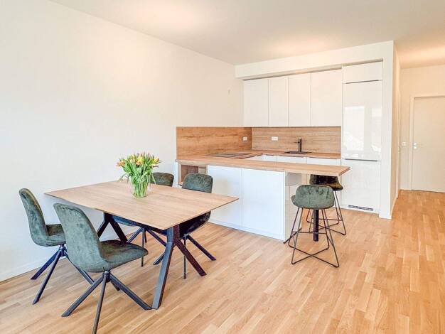 Wohnung zum Kauf - Erstbezug provisionsfrei 594.900 € 3 Zimmer 81,8 m² EG Subbelrather Str. 490a Ehrenfeld Köln 50825