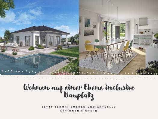 Bungalow zum Kauf provisionsfrei 569.000 € 5 Zimmer 135 m² 710 m² Grundstück Hellenthal 53940