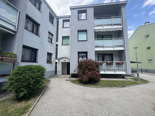 Wohnung zum Kauf 120.000 € 3 Zimmer 82 m² 2. Geschoss Ternitz 2630
