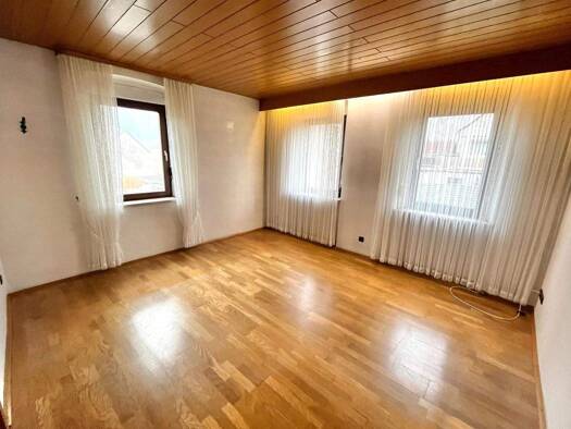 Doppelhaushälfte zum Kauf provisionsfrei 125.000 € 8 Zimmer 151 m² 264 m² Grundstück Rimschweiler Zweibrücken 66482
