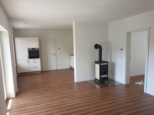 Terrassenwohnung zur Miete 1.367 € 4 Zimmer 121 m² Geschoss 1/2 frei ab 01.01.2027 Güstrow Güstrow 18273