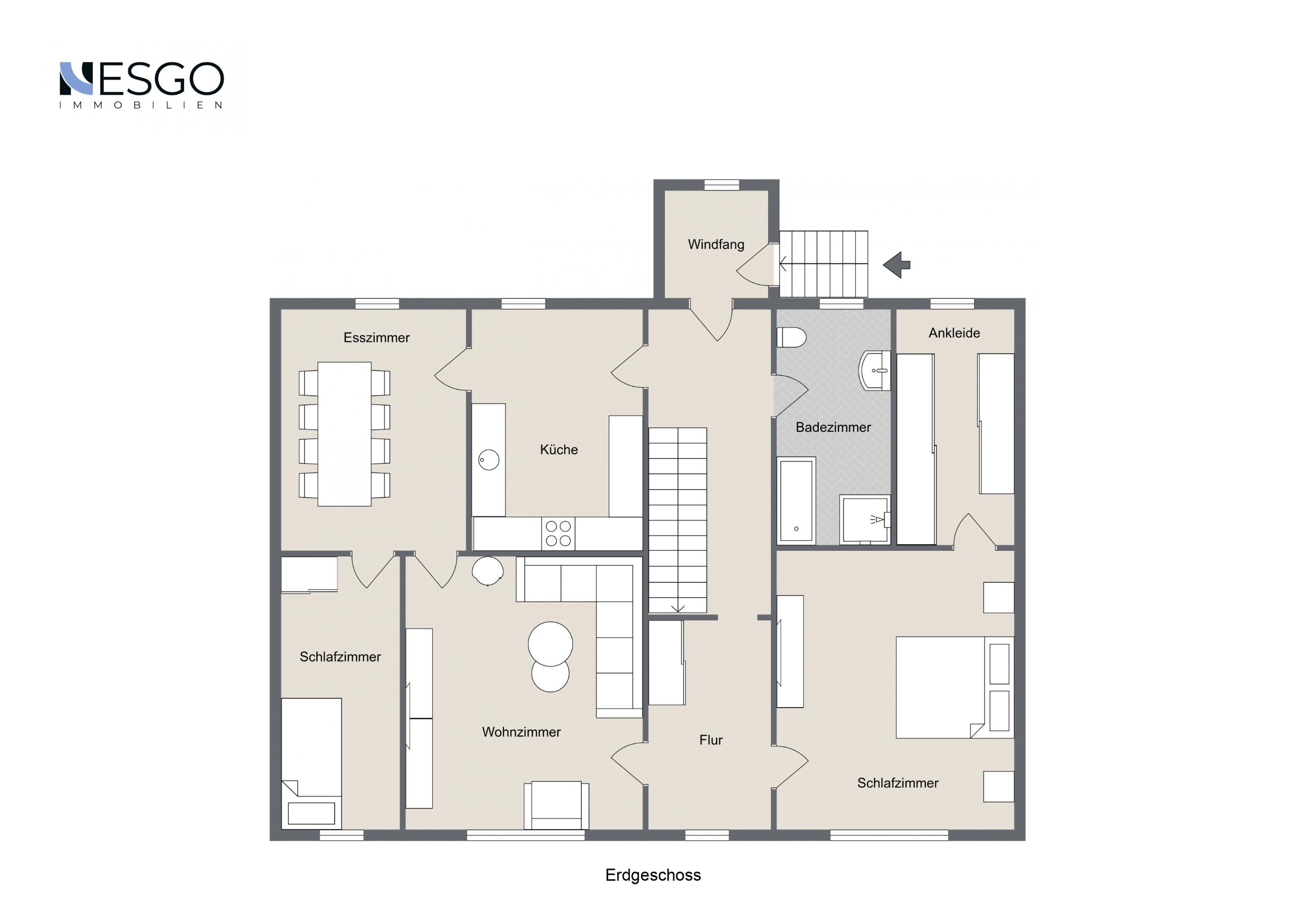 Einfamilienhaus zum Kauf 549.000 € 8 Zimmer 198 m²<br/>Wohnfläche 1.585 m²<br/>Grundstück Rehagen Am Mellensee 15838