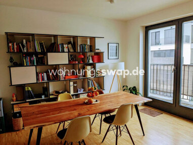 Apartment zur Miete 1.650 € 3 Zimmer 96 m² 6. Geschoss Mitte 10115