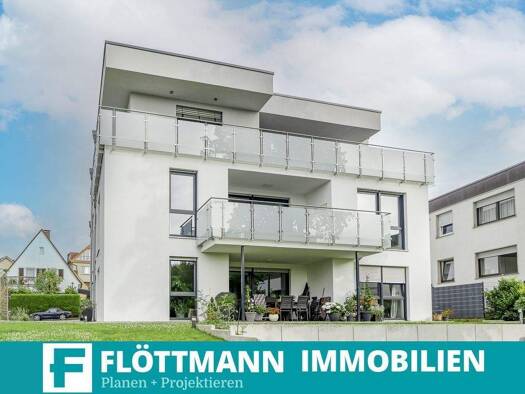 Wohnung zum Kauf 540.000 € 3 Zimmer 93 m² 1. Geschoss Innenstadt Bad Salzuflen 32105