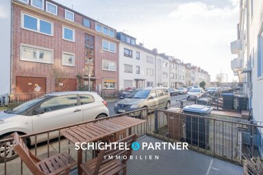 Maisonette zum Kauf 225.000 € 5 Zimmer 69 m² Hohentor Bremen 28199