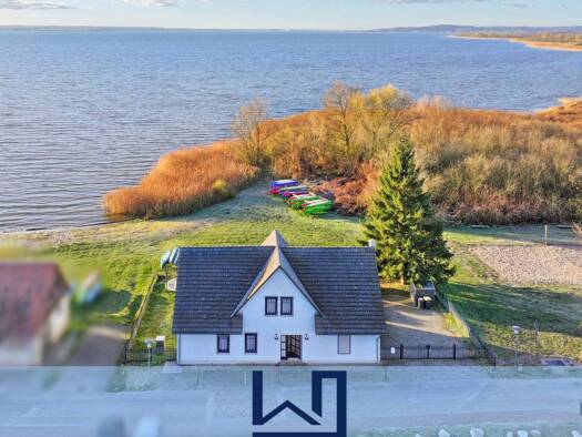 Einfamilienhaus zum Kauf 485.000 € 3 Zimmer 150 m² 404 m² Grundstück Verchen 17111