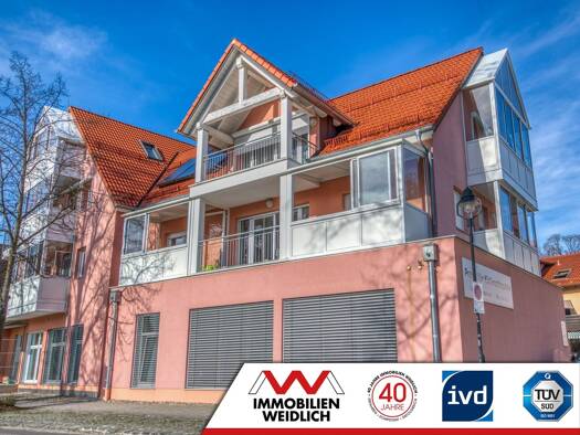 Wohnung zum Kauf 538.000 € 3 Zimmer 97,4 m² 1. Geschoss Kirchseeon 85614