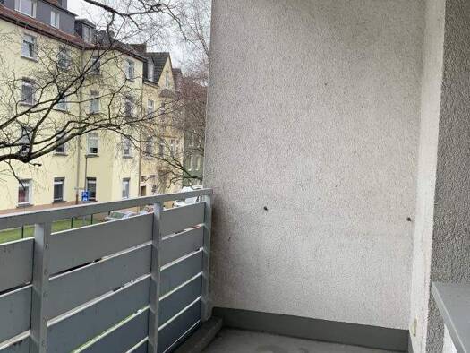 Wohnung zur Miete 509 € 3 Zimmer 65,5 m² 1. Geschoss Margaretenstraße 20 Bulmke-Hüllen Gelsenkirchen 45888