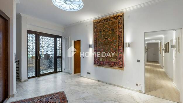 Einfamilienhaus zum Kauf 1.650.000 € 7 Zimmer 500 m² 1.041 m² Grundstück Muffendorf Bonn 53177